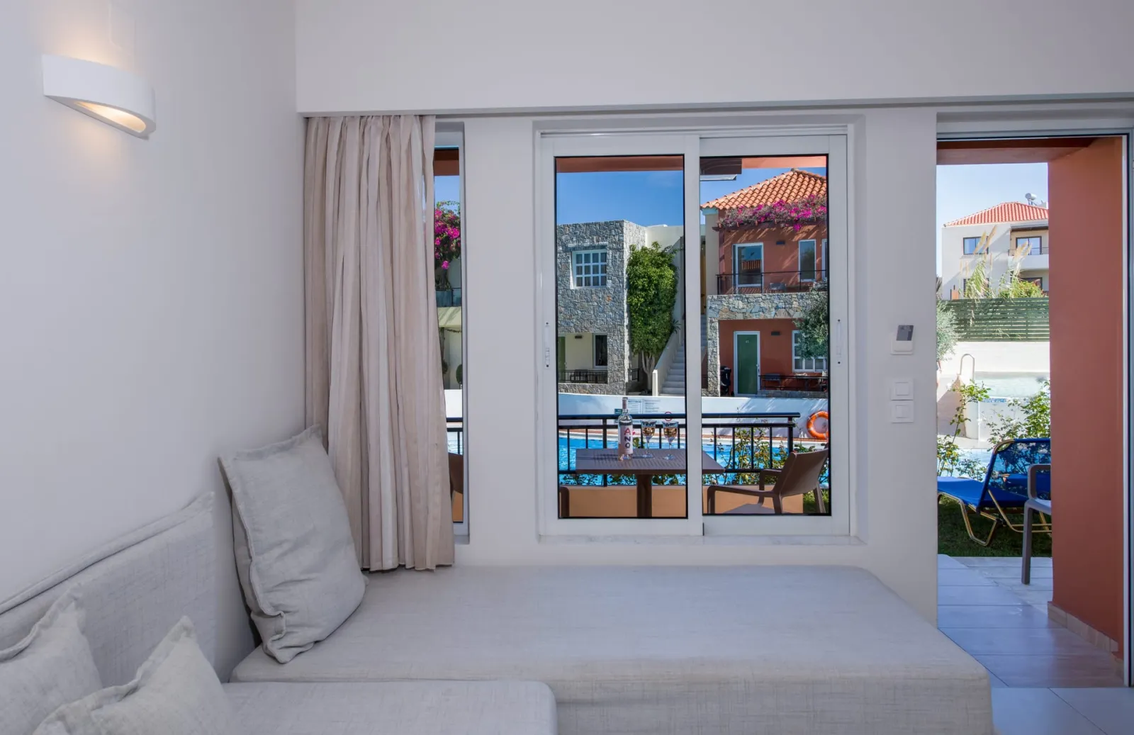 Superior Apartment