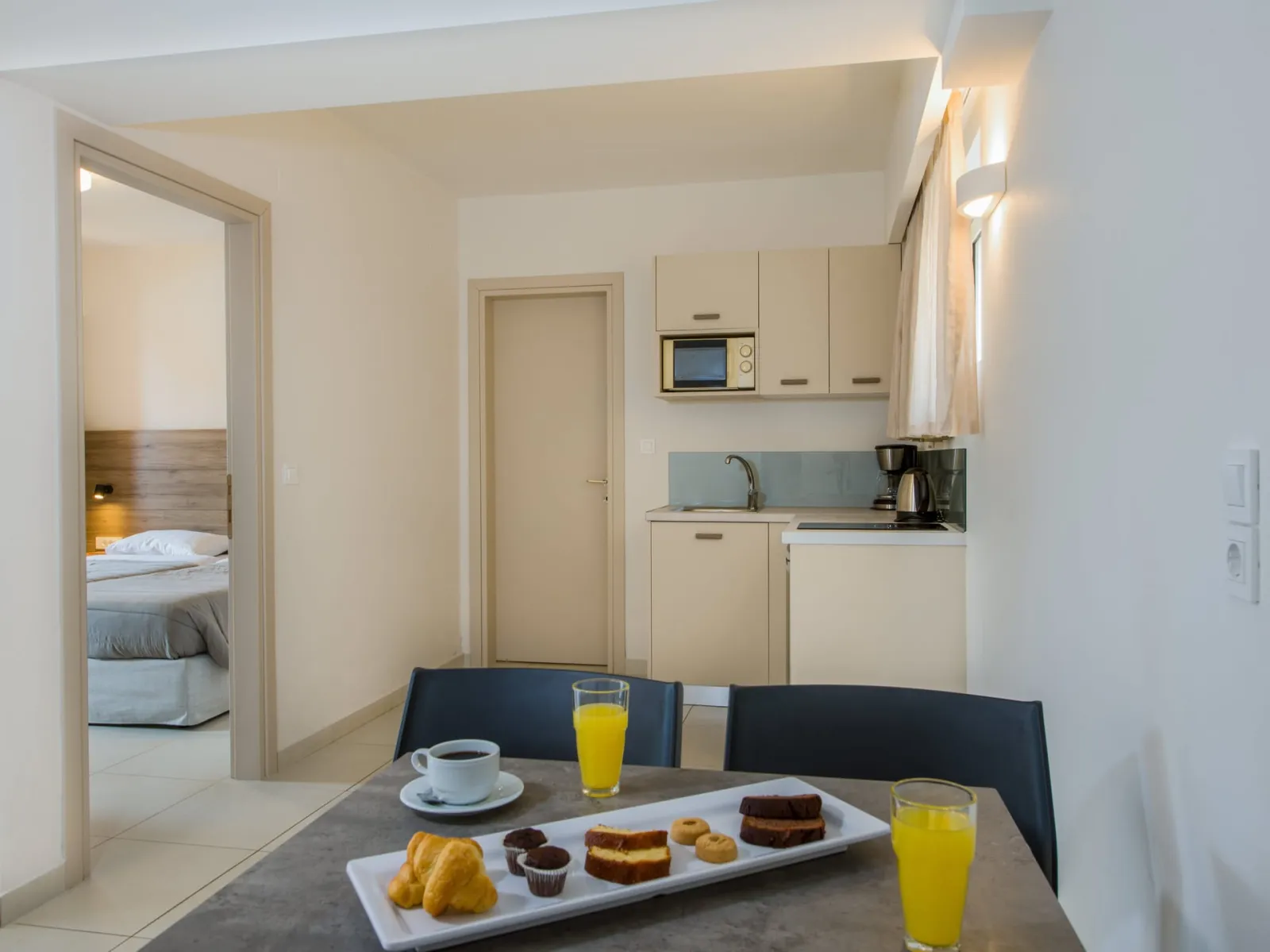 Superior Apartment