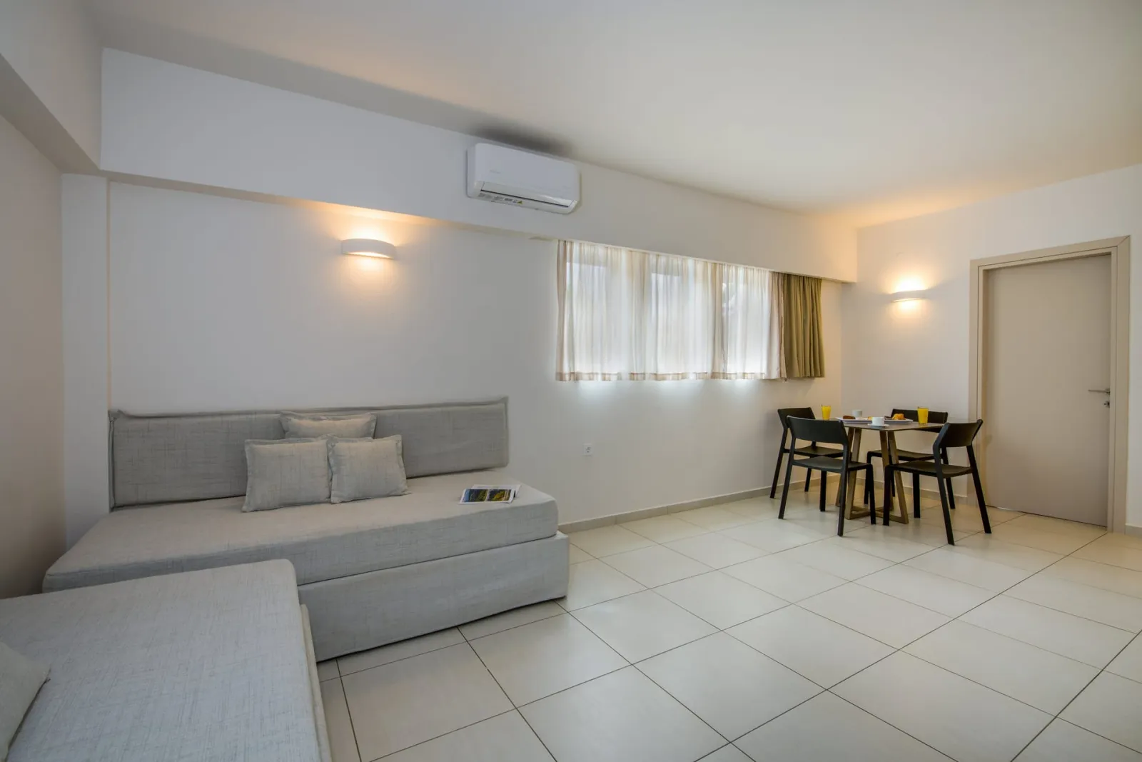 Superior Apartment