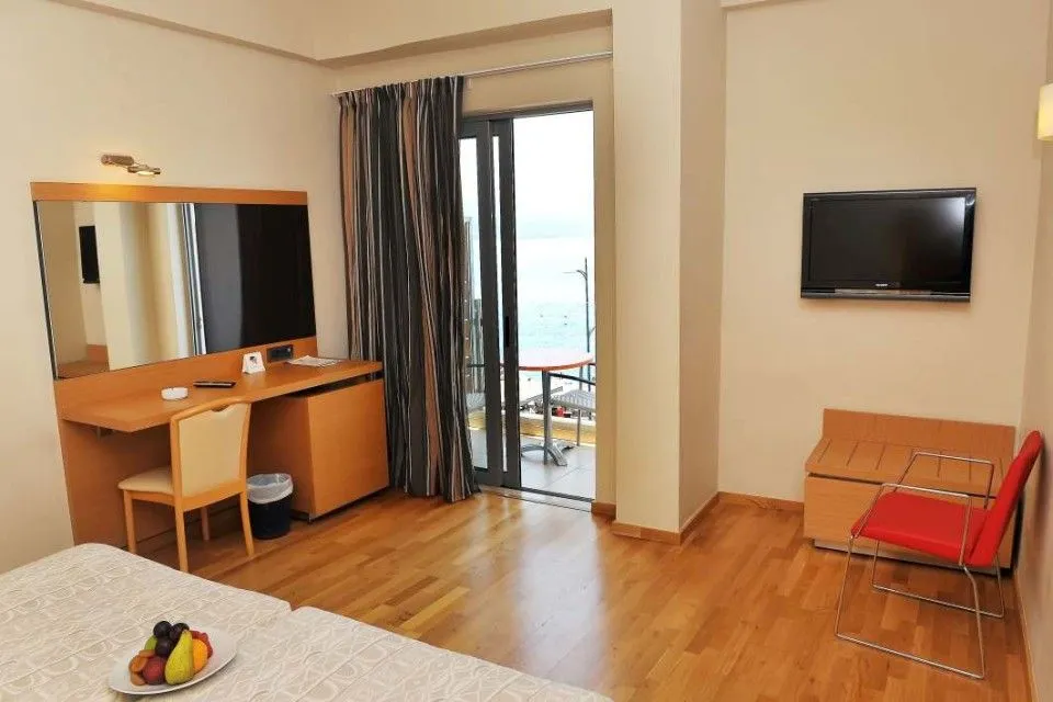 Double Room Sea View