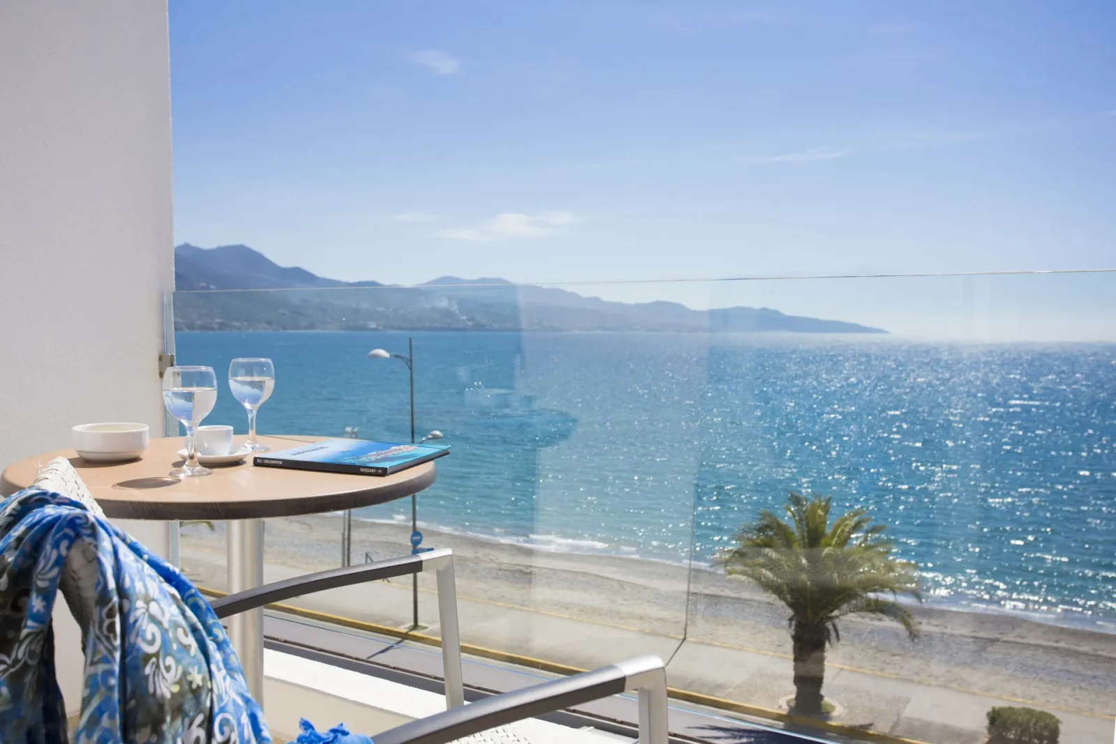 Double Room Sea View