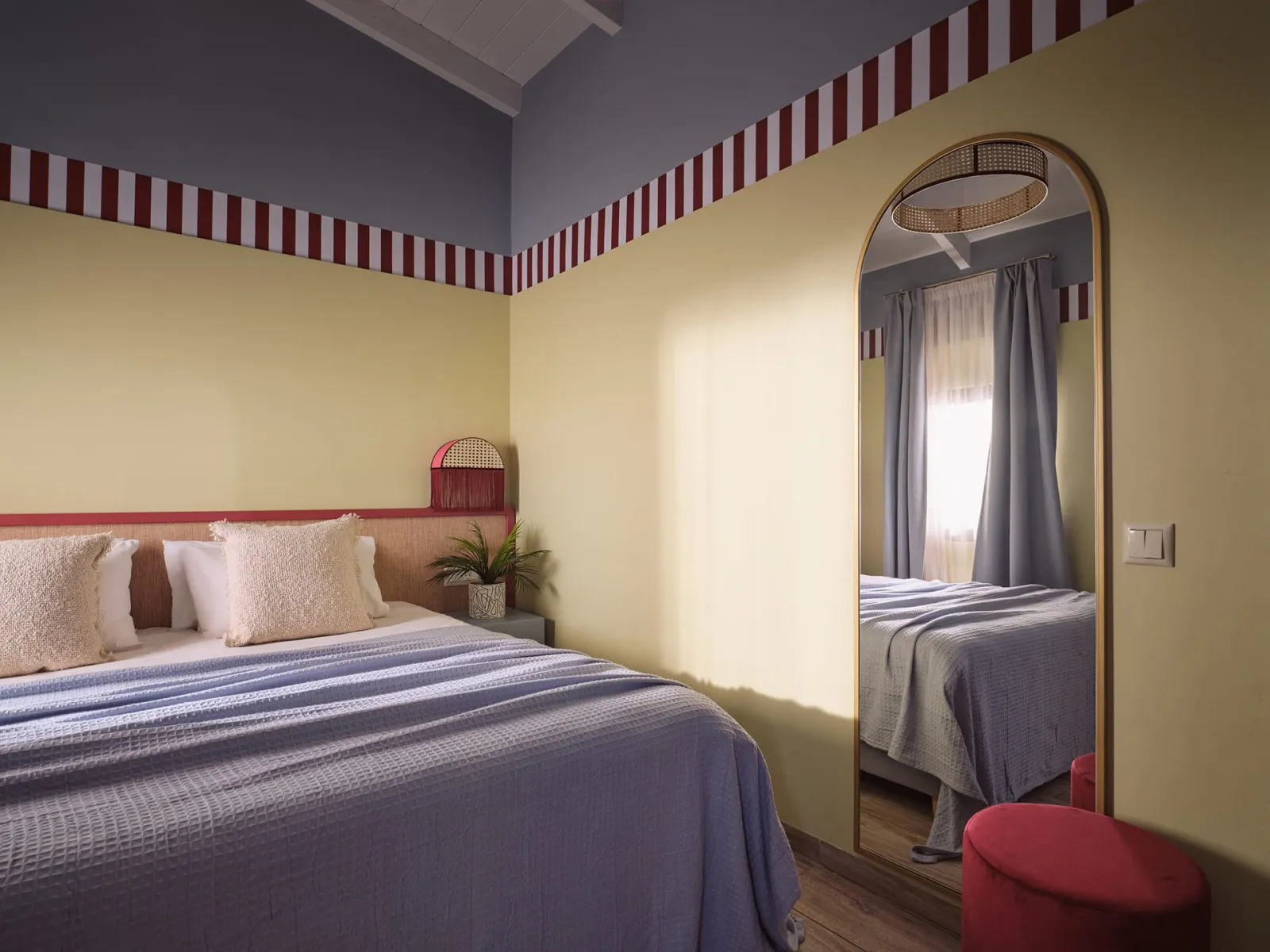 Deluxe Bungalow