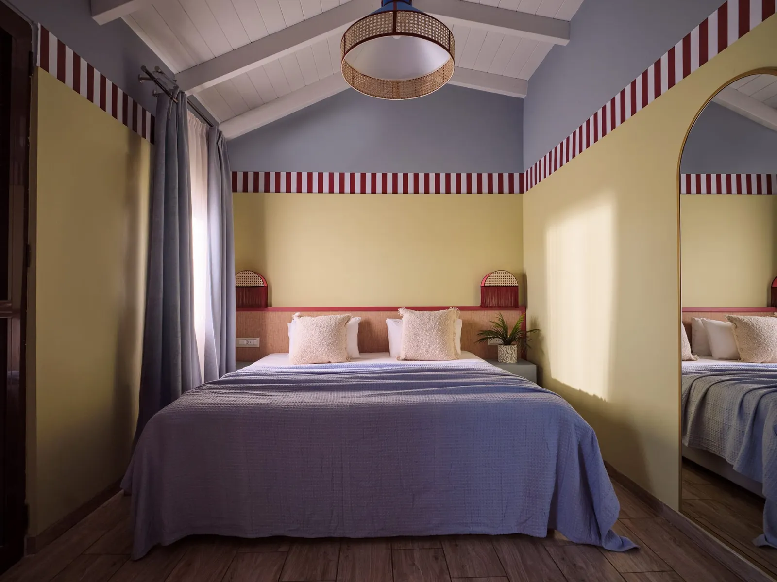 Deluxe Bungalow