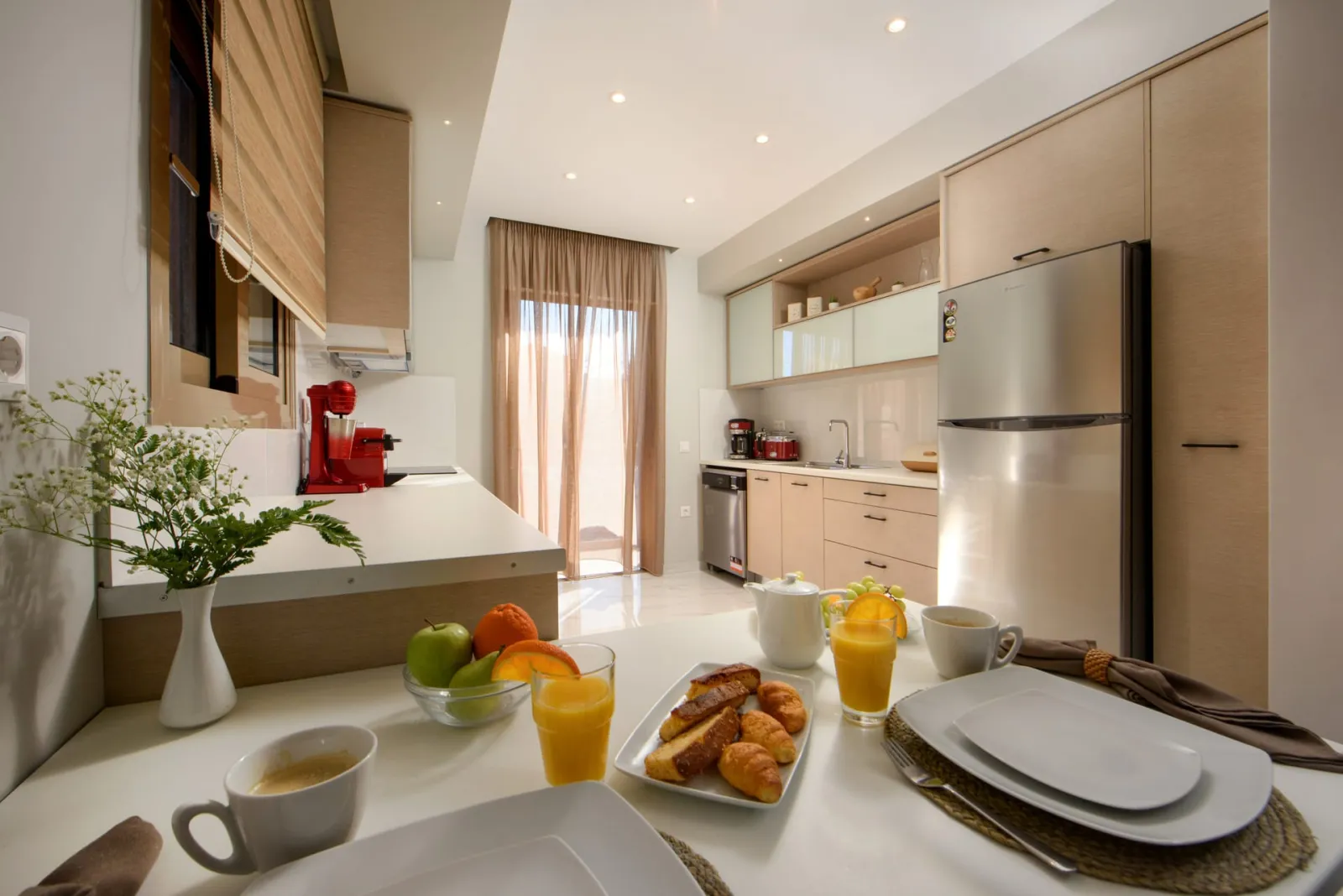 Efilenia Villas