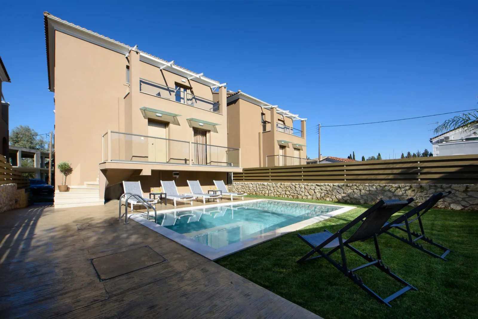 Efilenia Villas