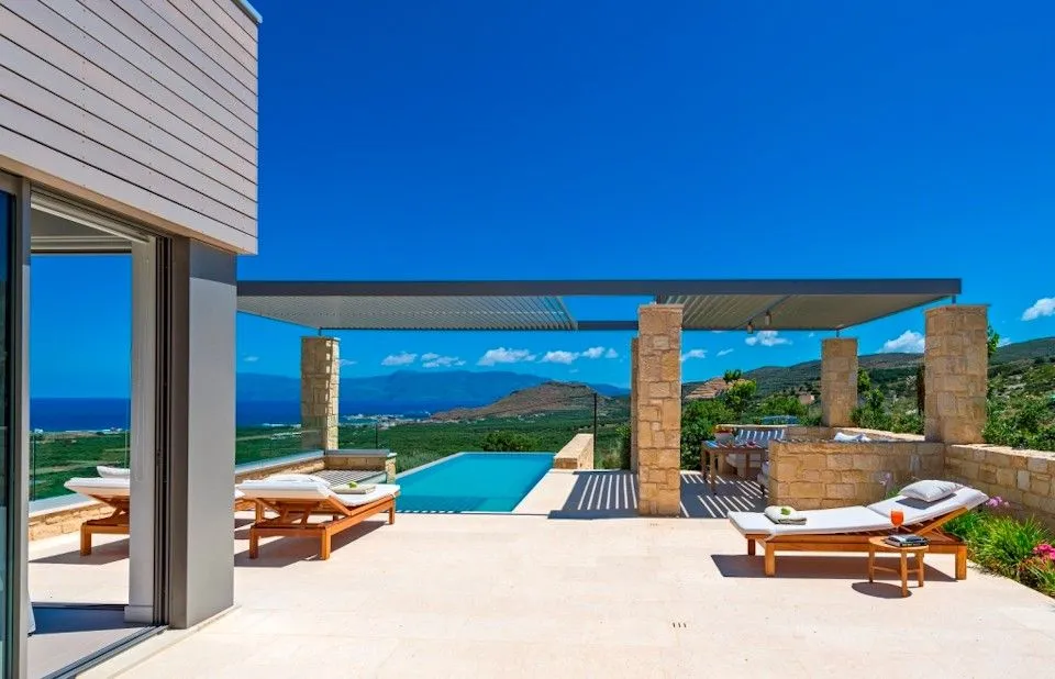 One - Bedroom Villa Abyss