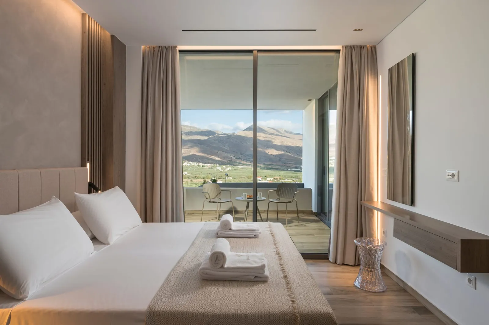 Five – Bedrooms Villa Utopia