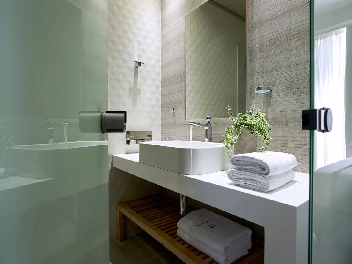 Two – Bedrooms Villa Ammos