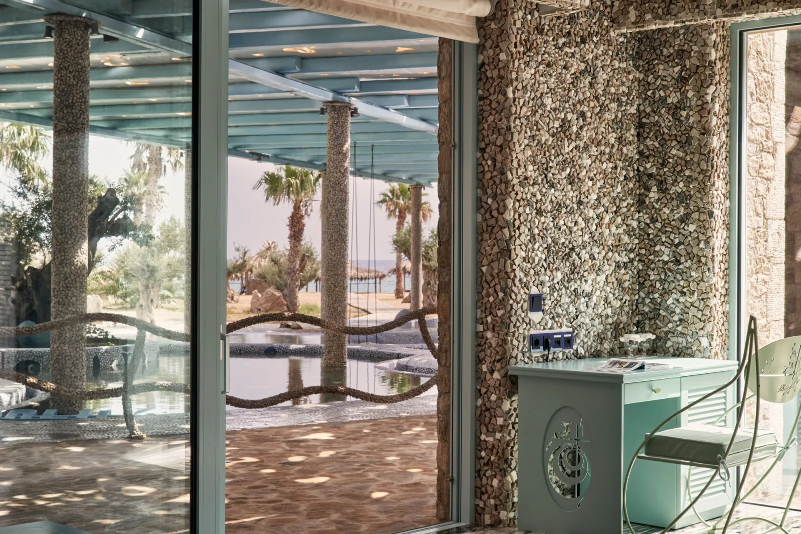 Oasis Suite