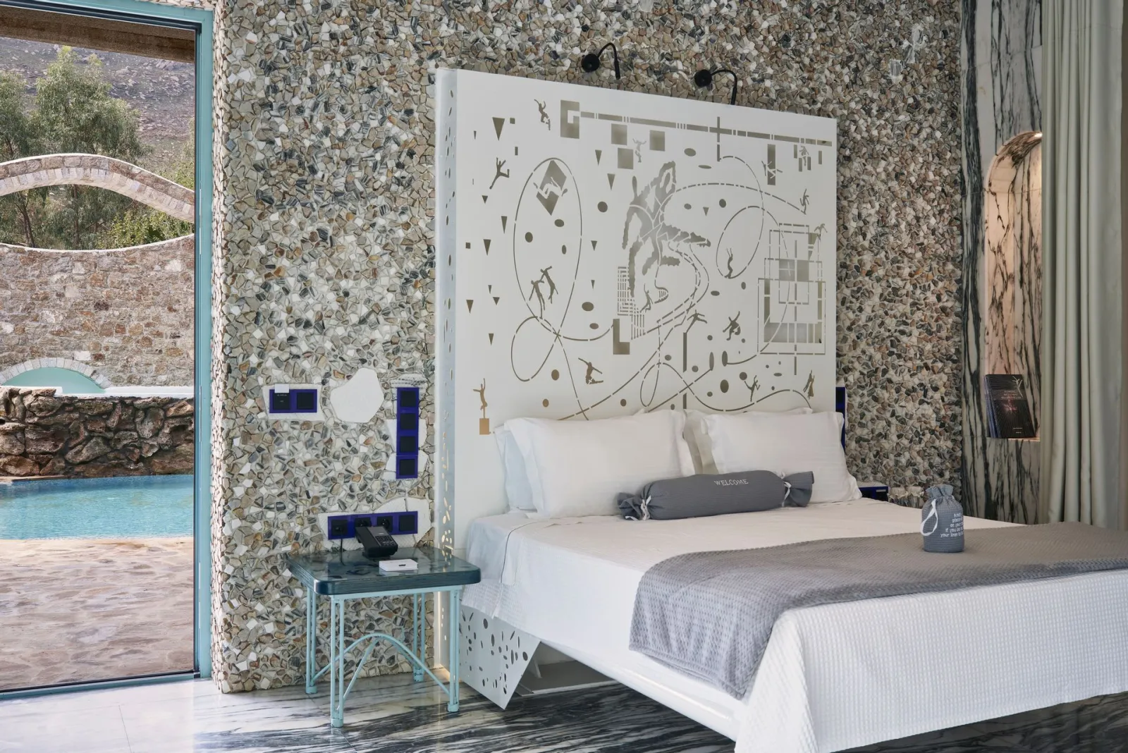 Oasis Suite