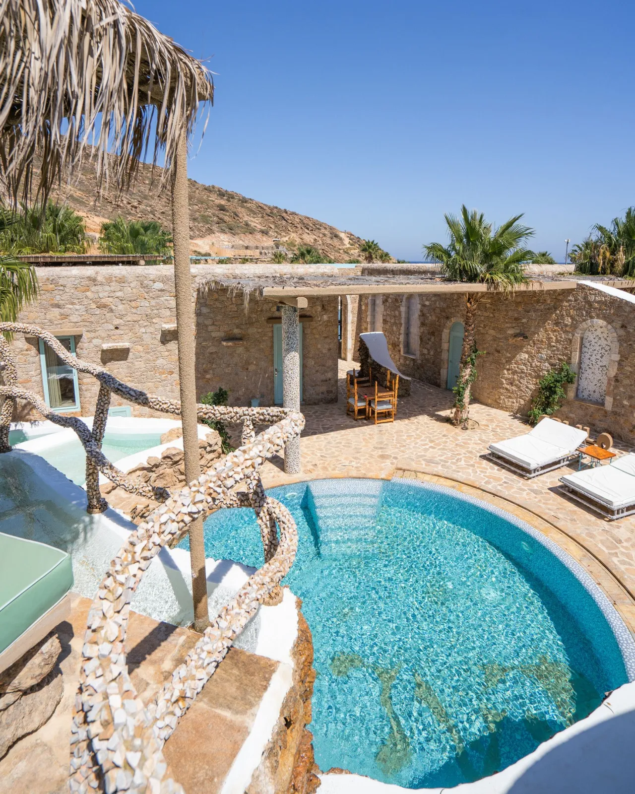 Oasis Suite