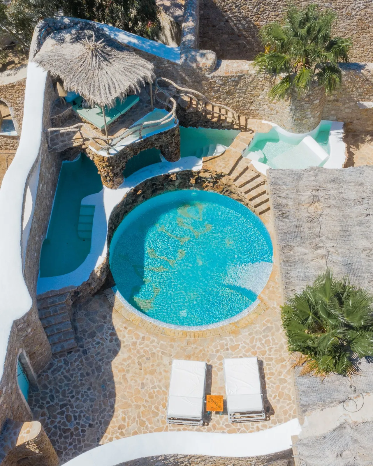 Oasis Suite