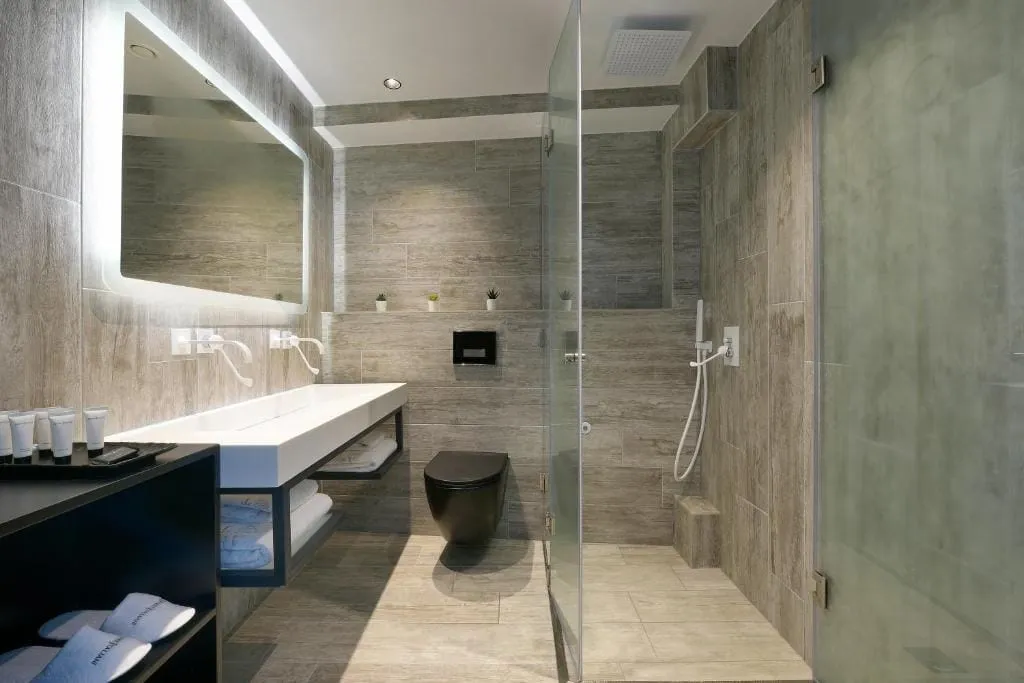 Junior Subterraine Suite