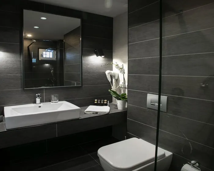 Superior Studio With Sea View