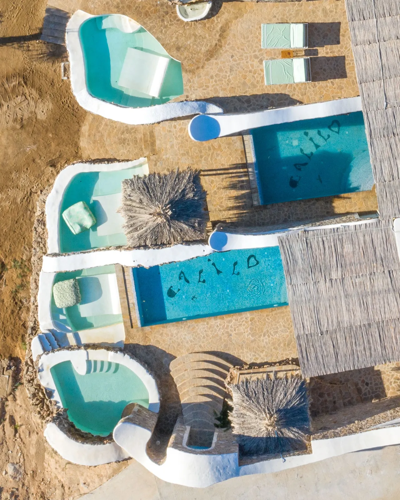 Beachfront Suite