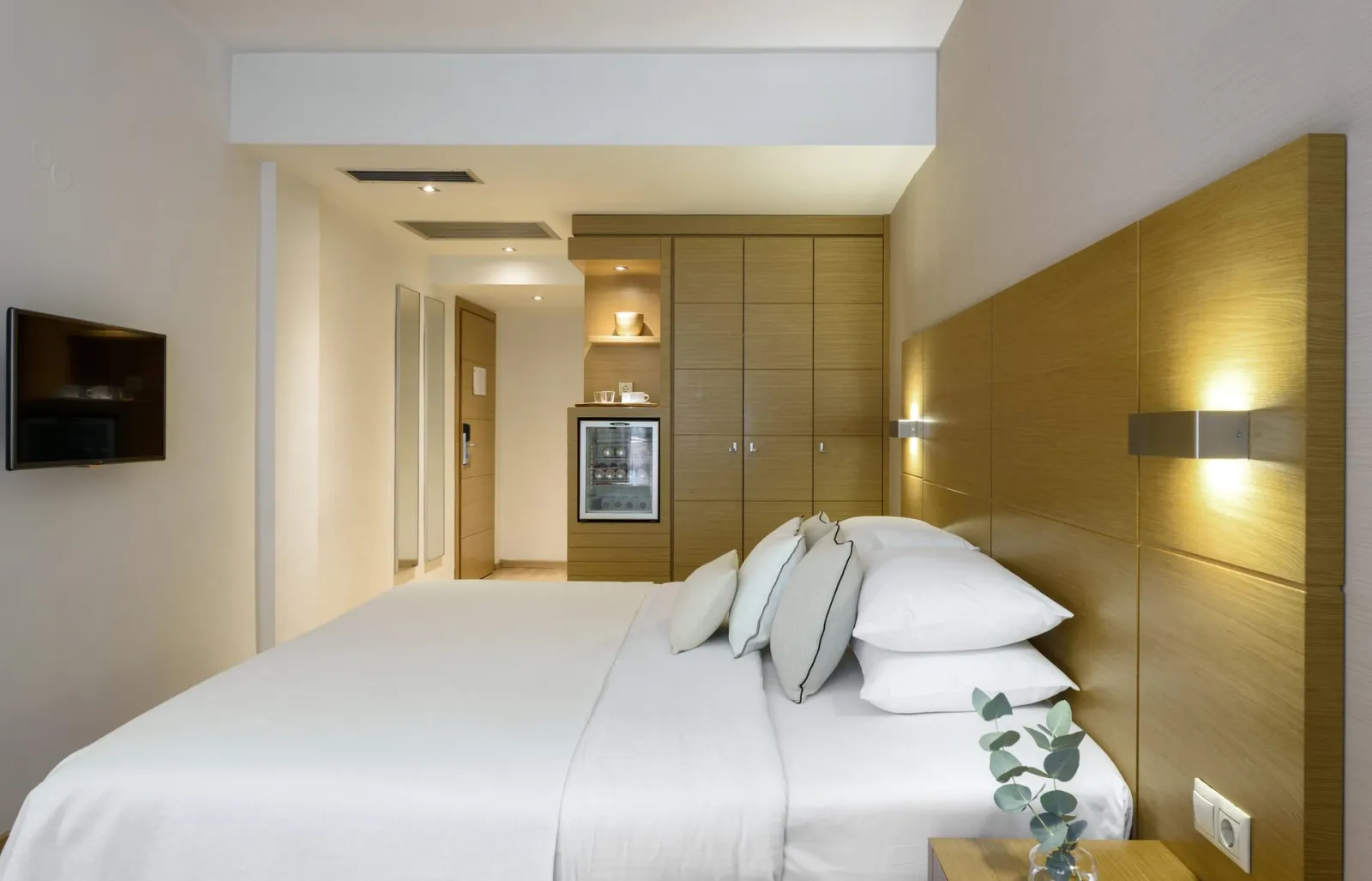 Deluxe Room [suitable for disabled people]
