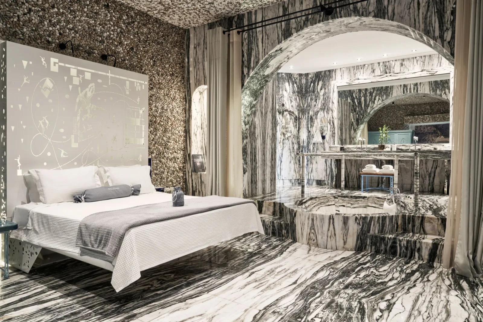 On the Beach Suite