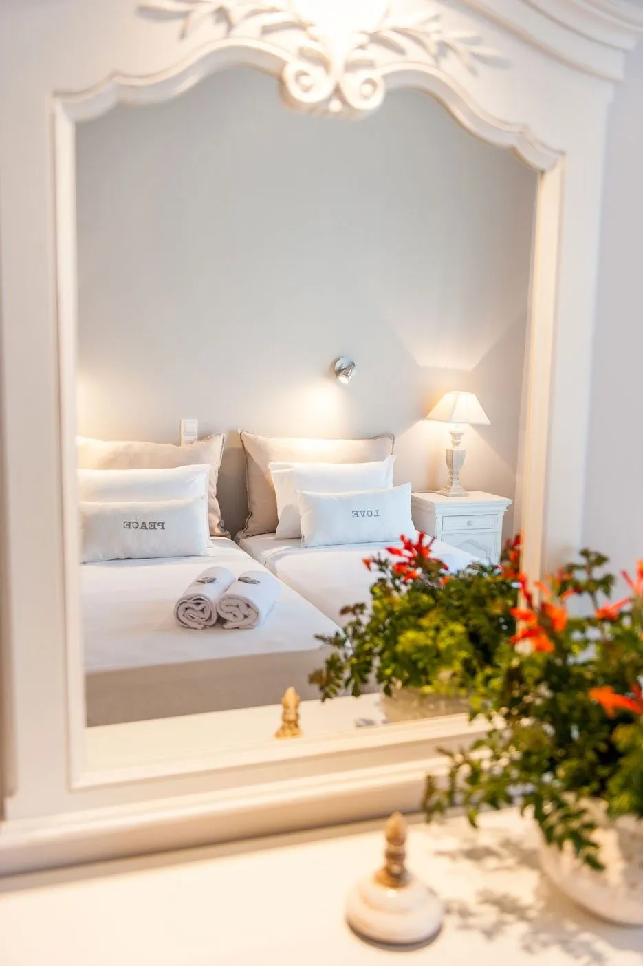 Double or Twin Room | Annex