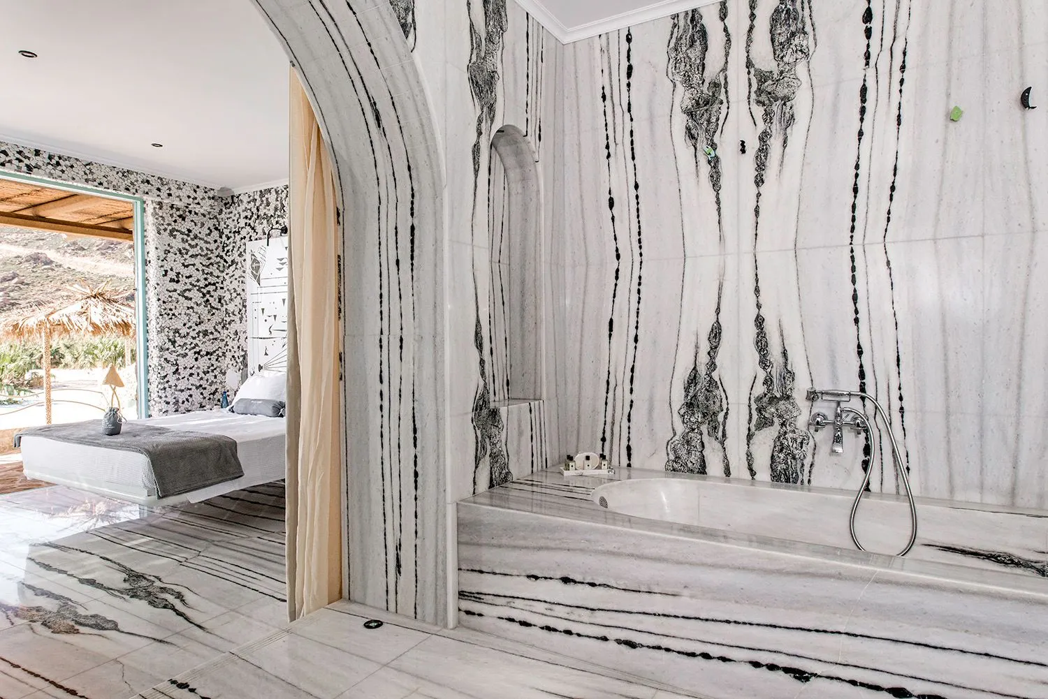 The Joy Suite | Two-Bedroom for 3