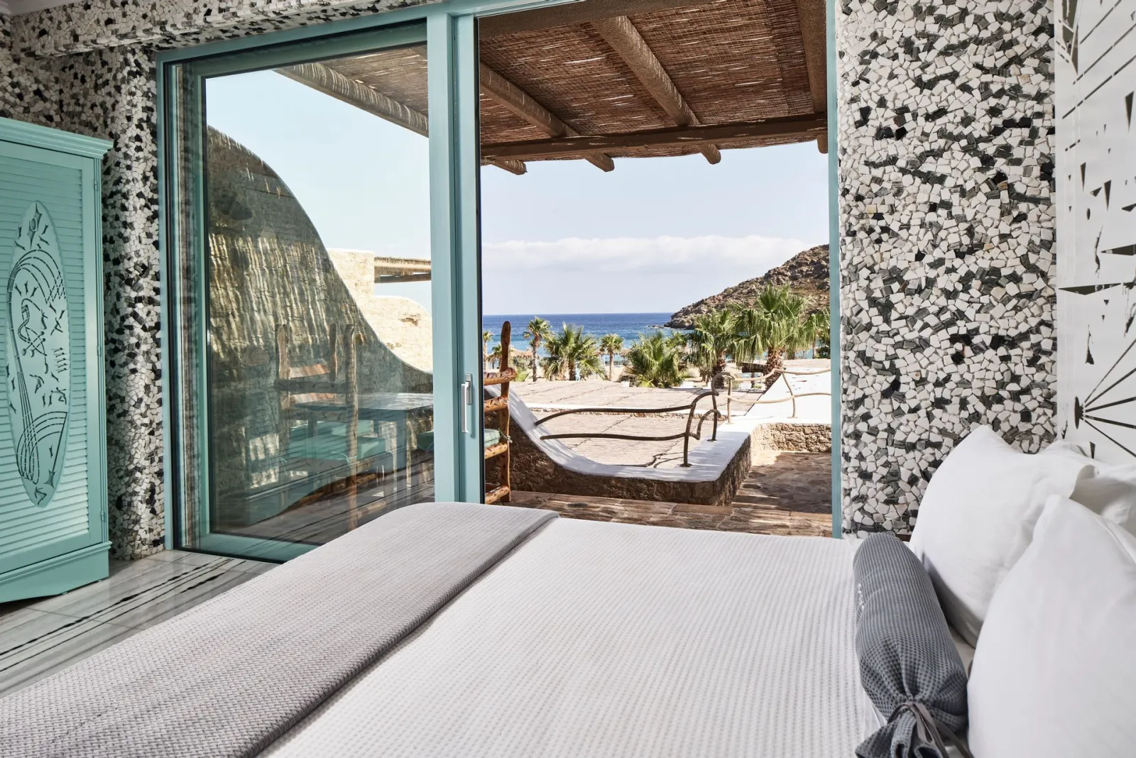 The Joy Suite | Two-Bedroom for 3
