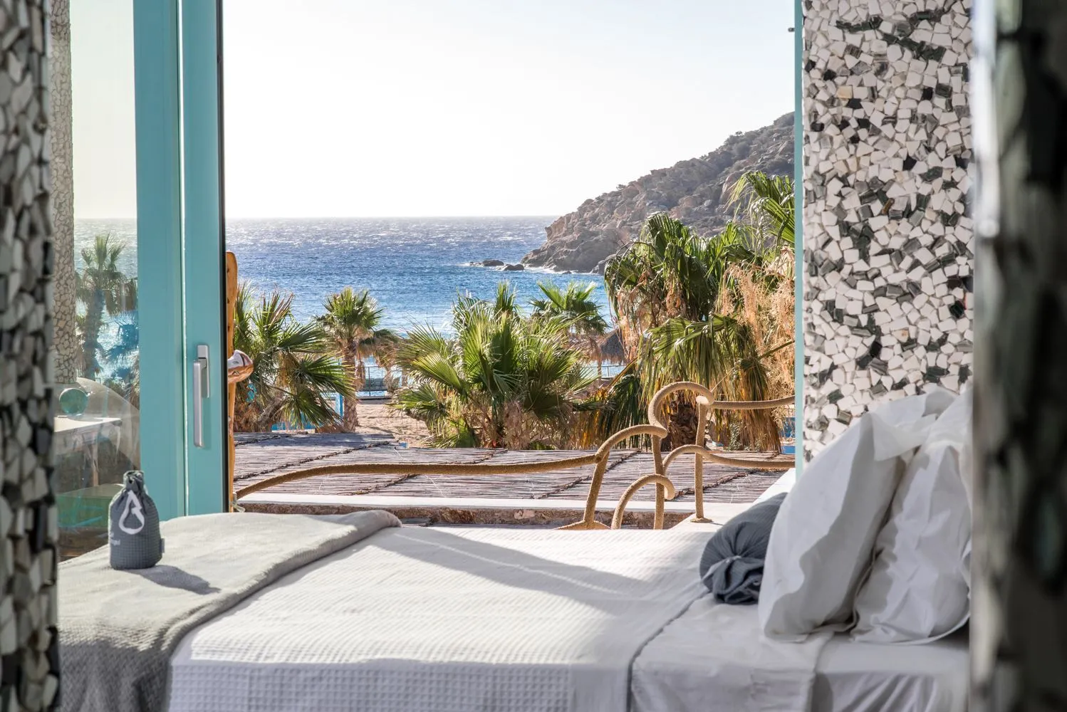 The Joy Suite | Two-Bedroom for 3