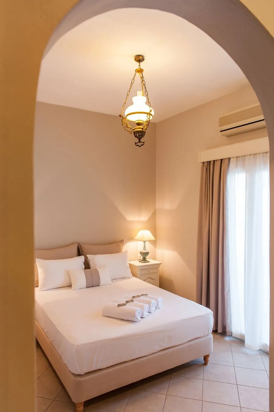 Superior Single Room