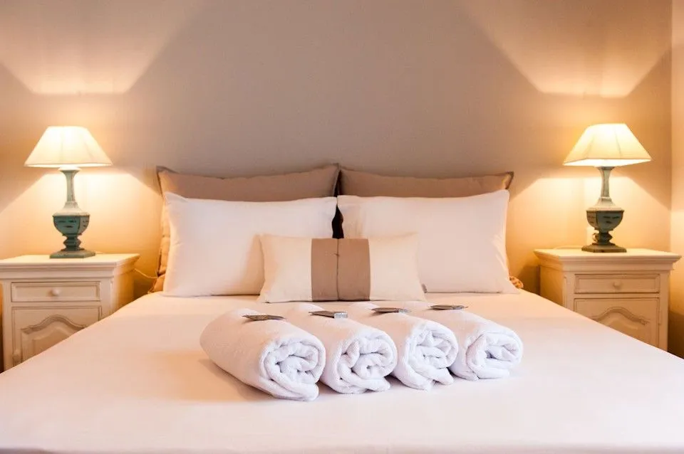 Superior Single Room