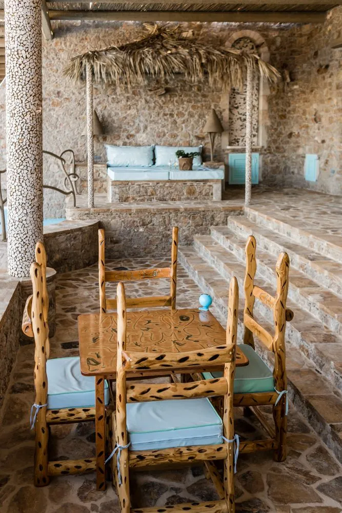 Echoes of Happiness | Two-Bedroom for 4
