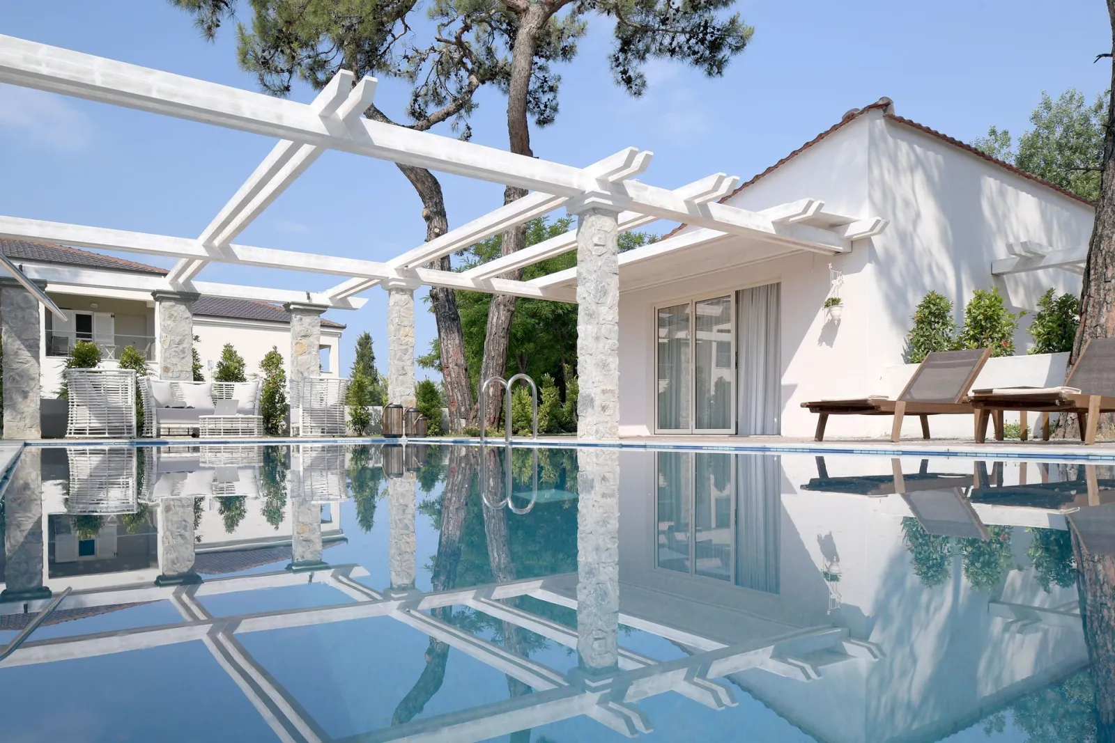 Villa Casa di Alexandra’s