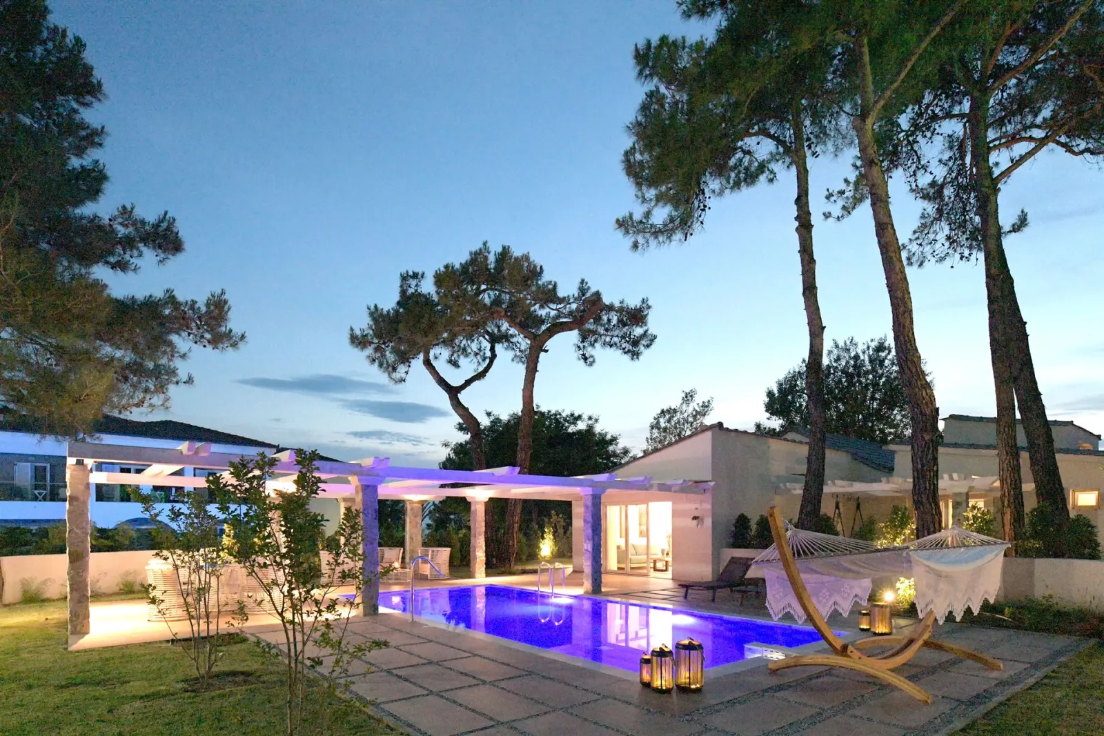 Villa Casa di Alexandra’s