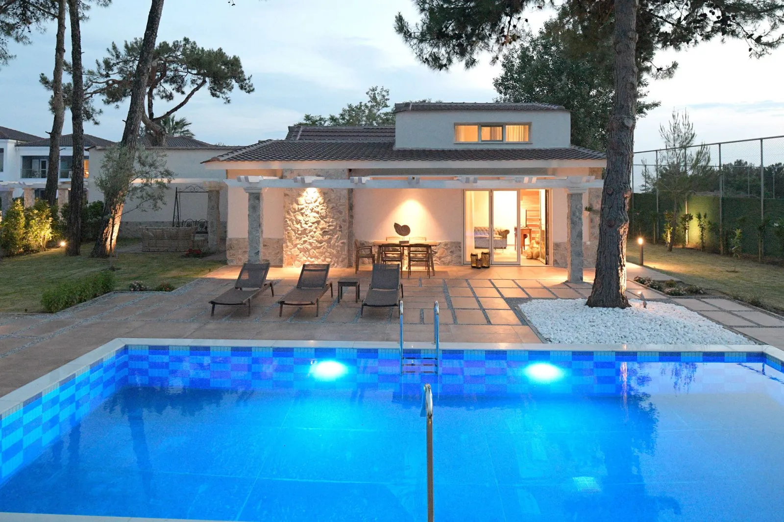 Villa Casa di Alexandra’s