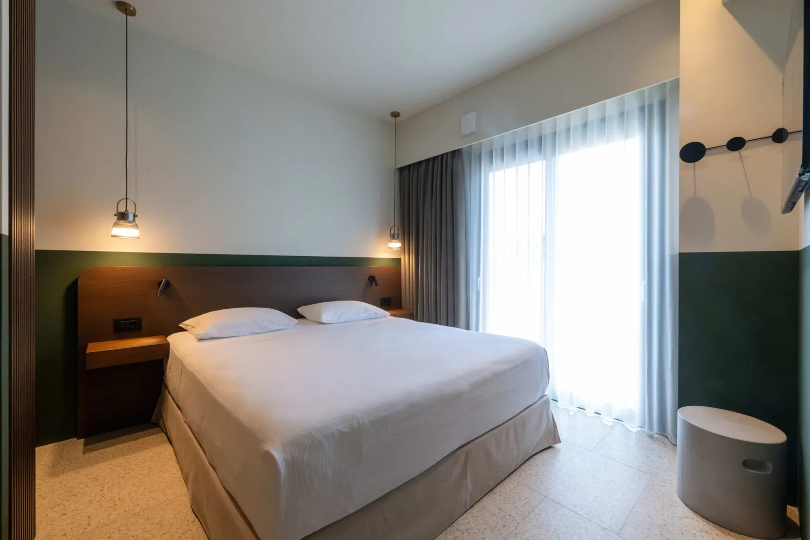 Deluxe Suite - Evripidou 7