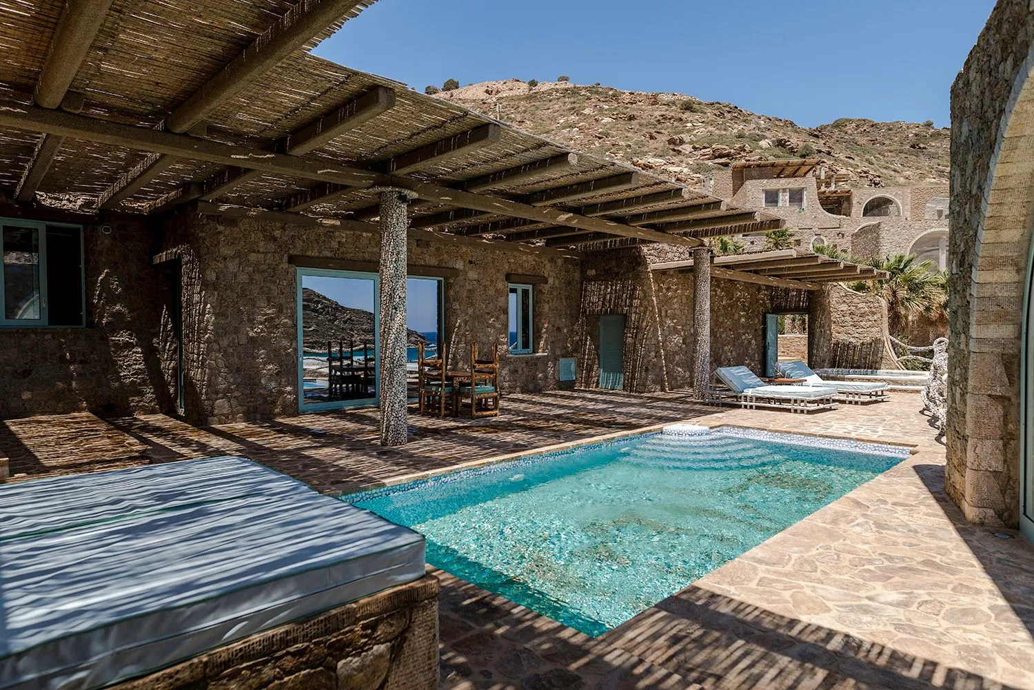Moonwake Suite | Two-Bedroom
