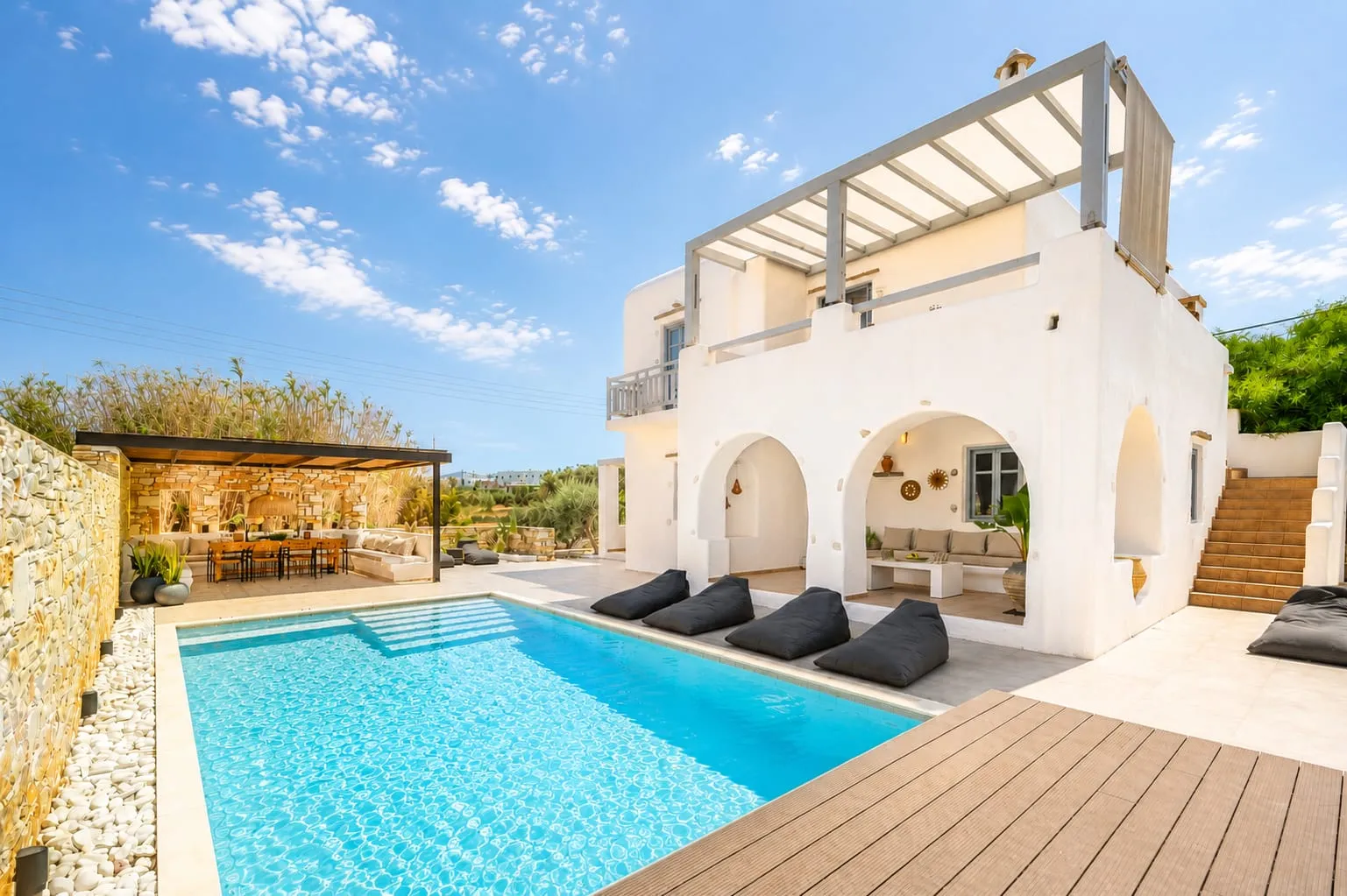 Villa Vanta I