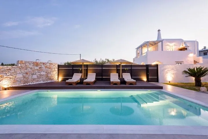 Villa Vanta II