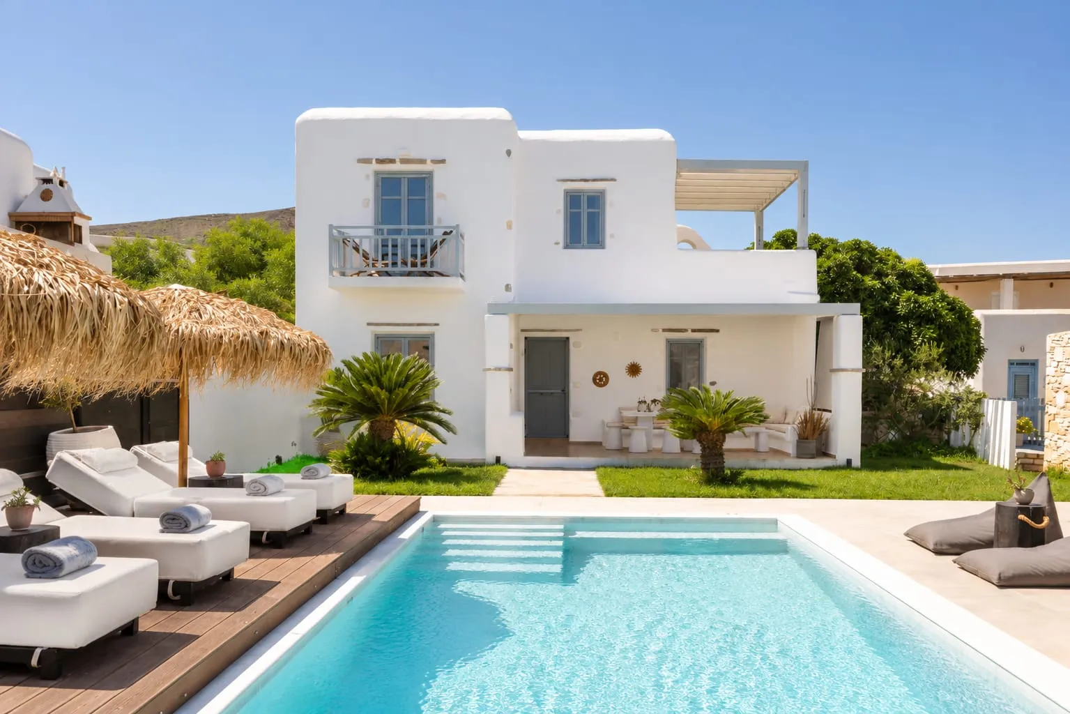 Villa Vanta II
