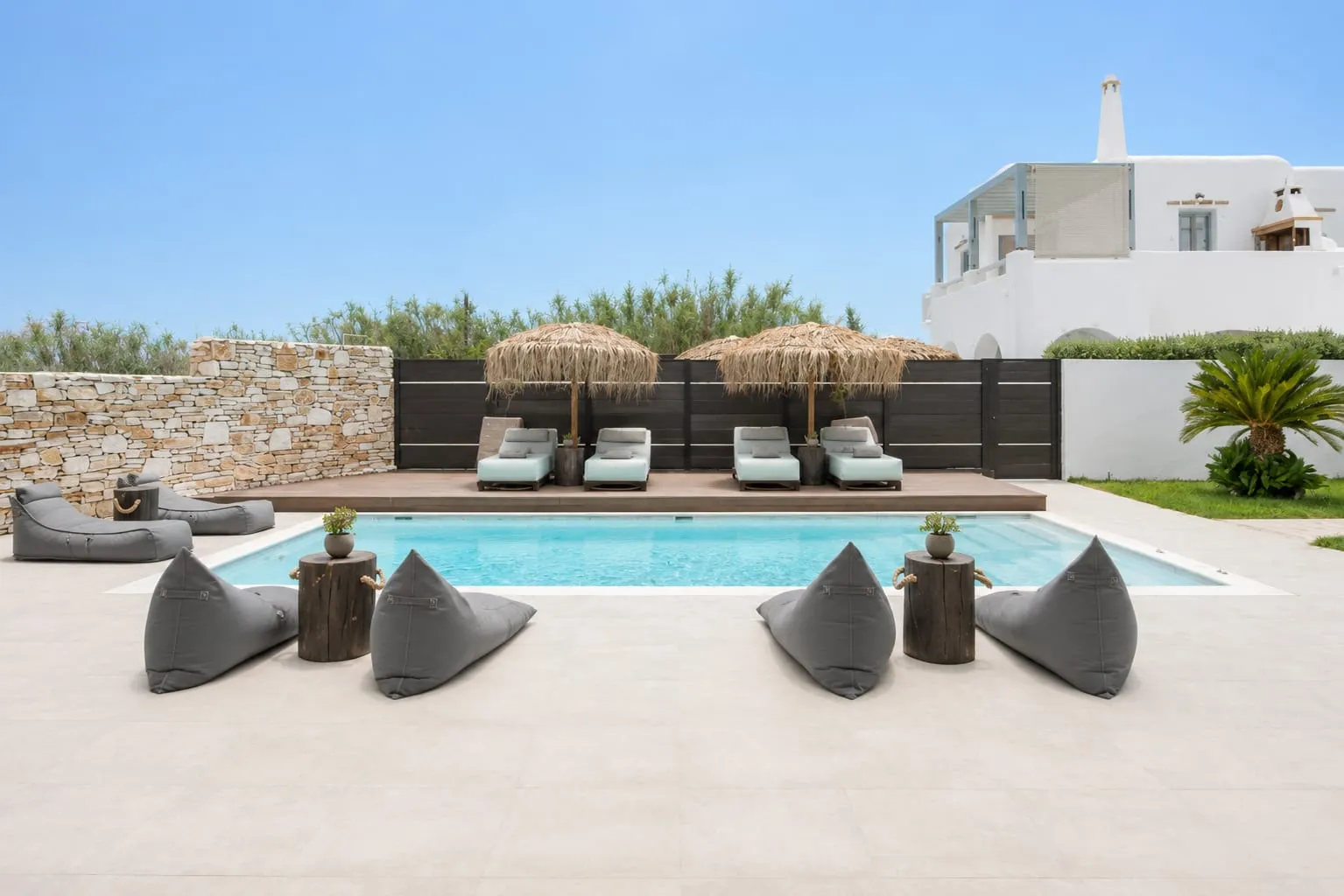Villa Vanta II