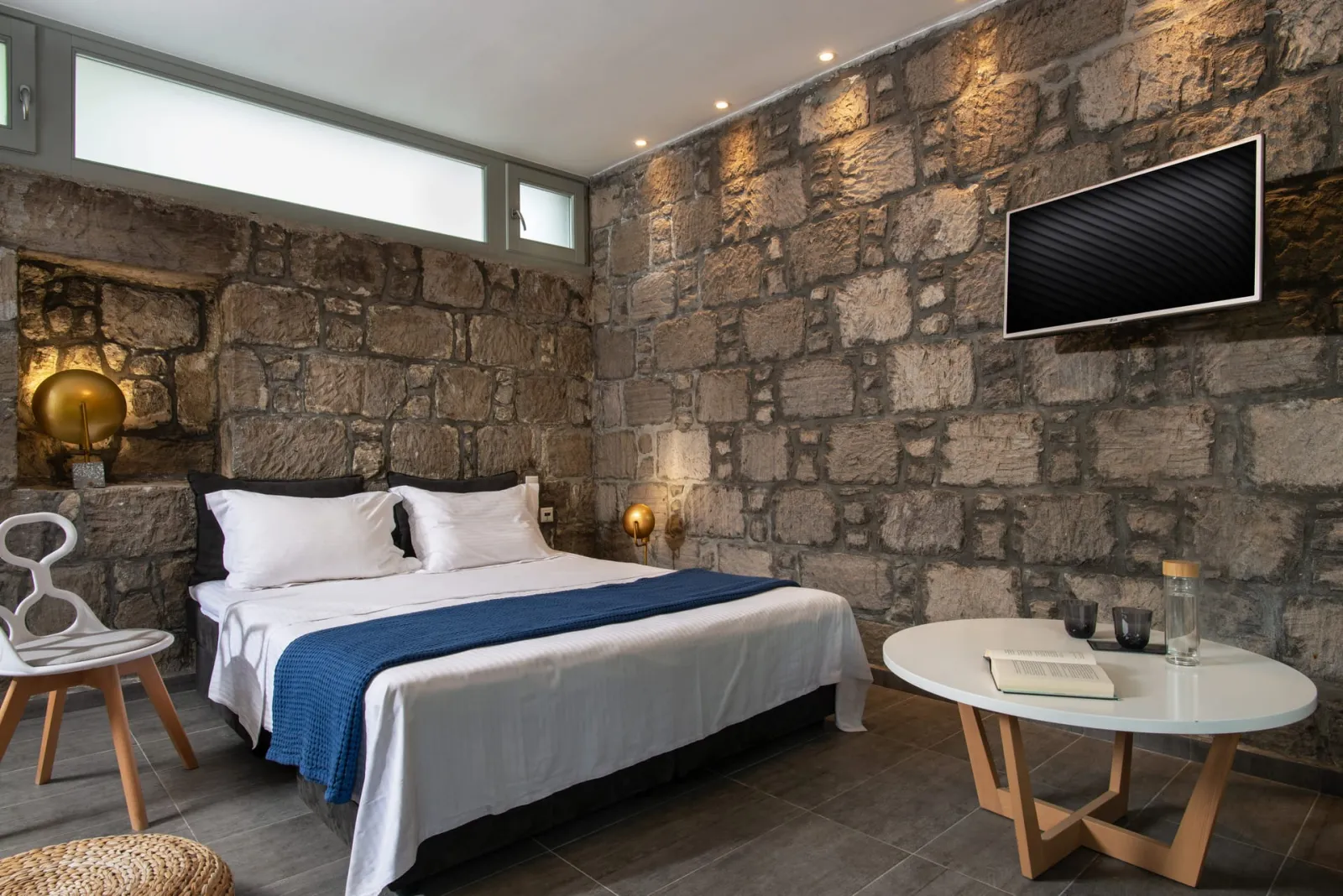 Luxury Apartment