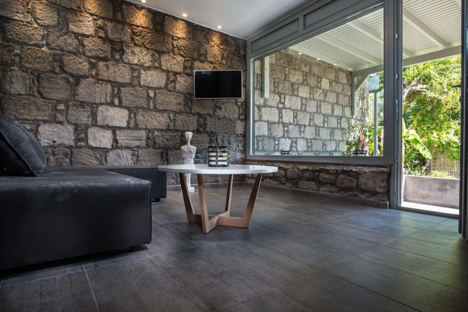 Luxury Apartment