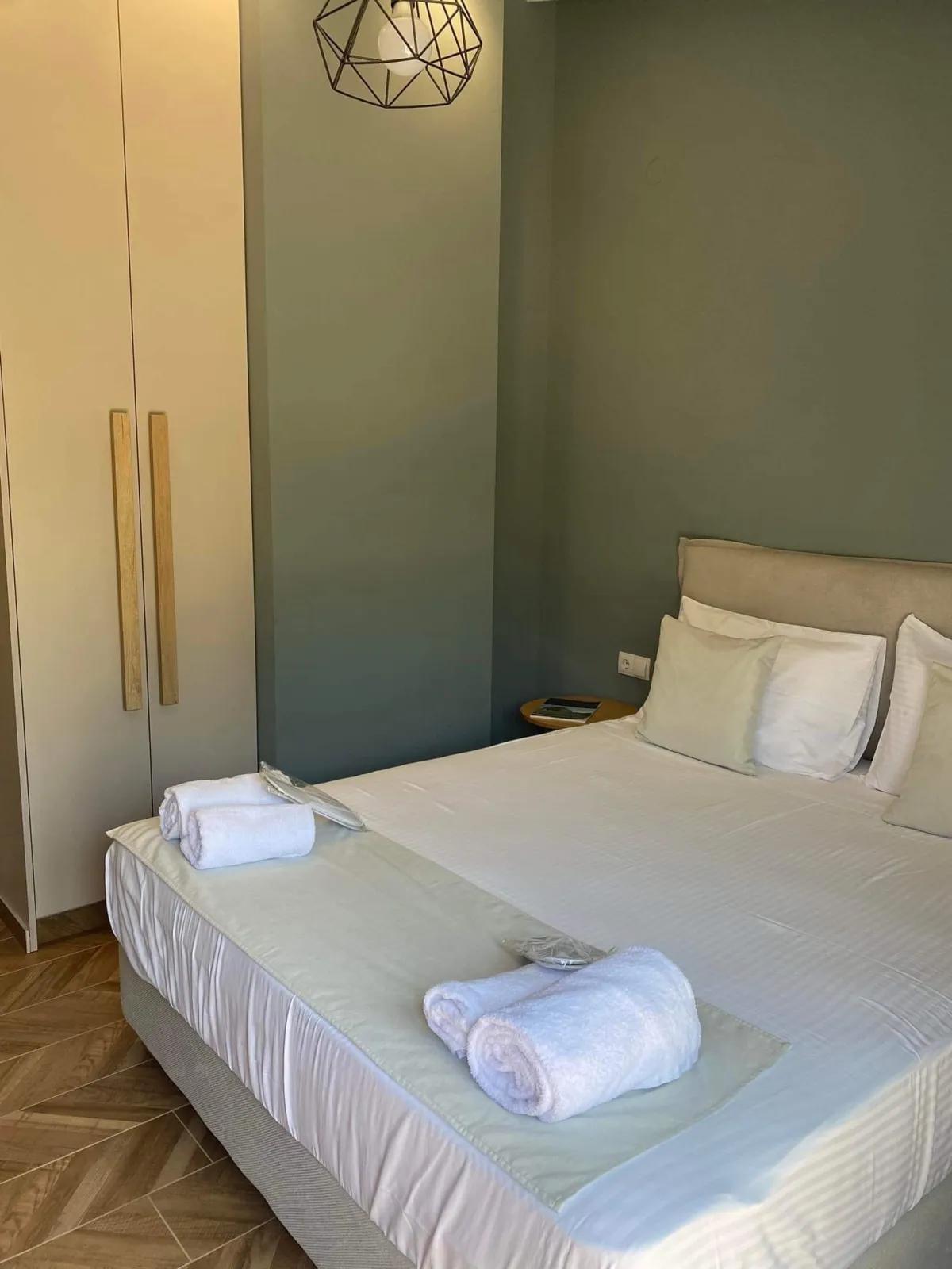 Premium luxury Suite /Emmanouil