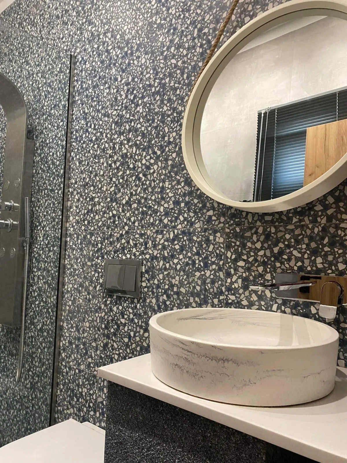 Premium luxury Suite /Emmanouil