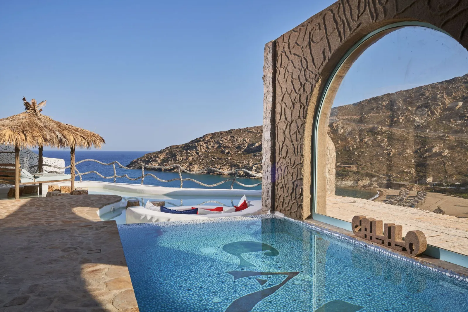 The Calilo Suite