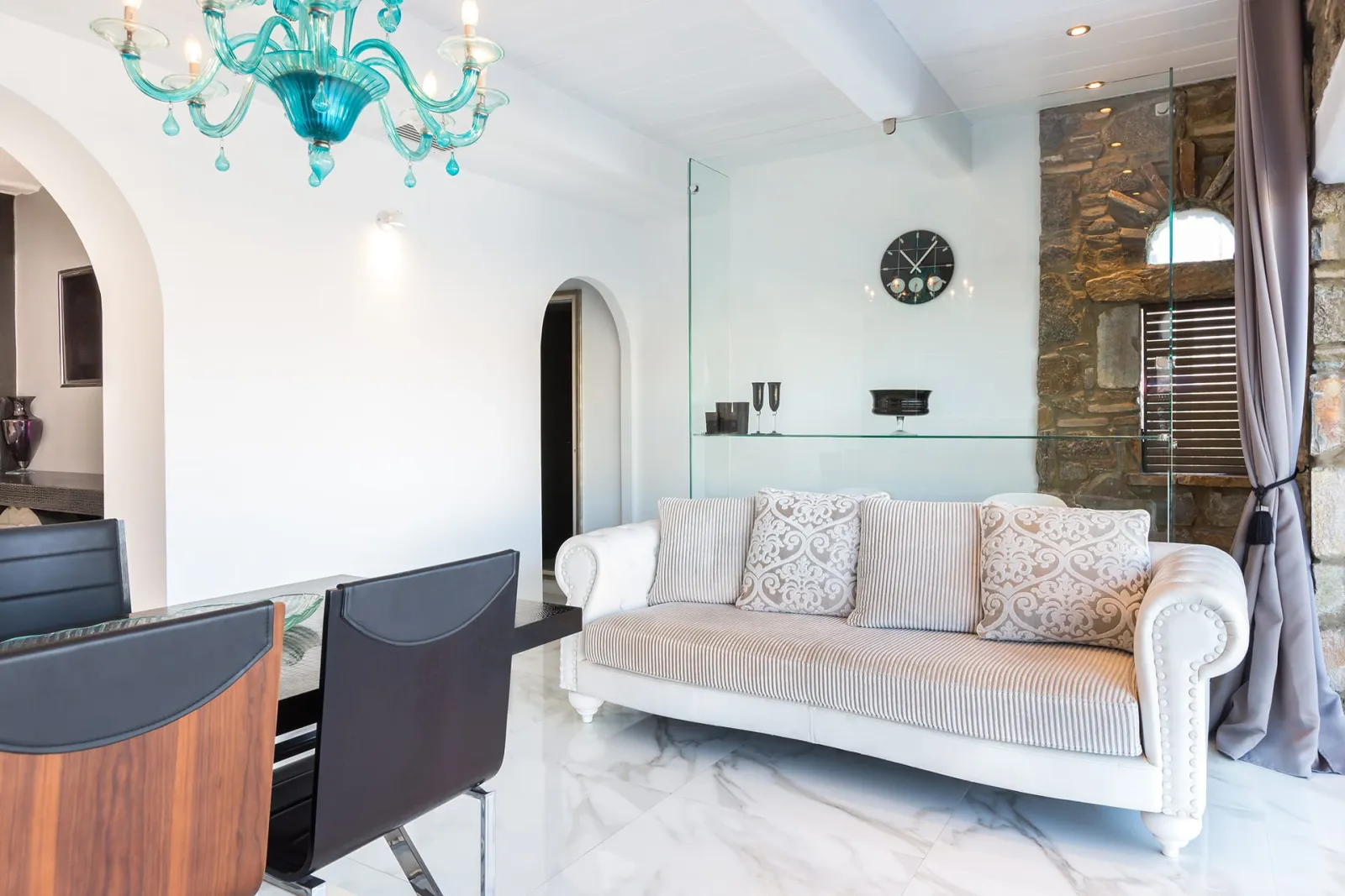 Villa Infinity  with Private Pool (1 bedroom)