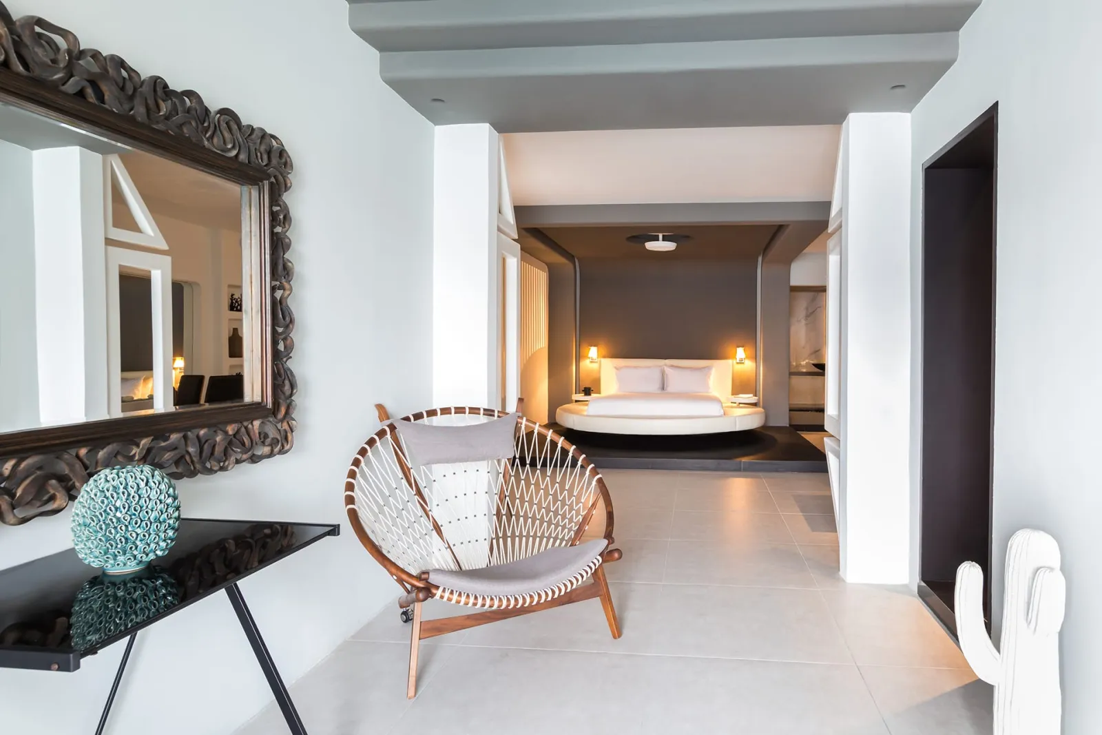Hideaway Villa with Infinity Private Pool (2 Bedrooms)