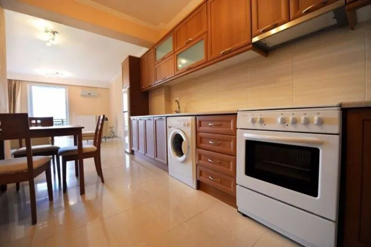 Apartment for up to 5 people