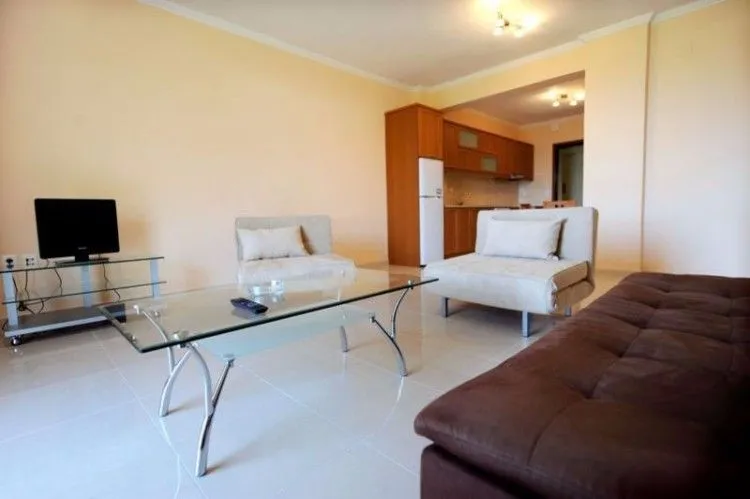Apartment for up to 5 people