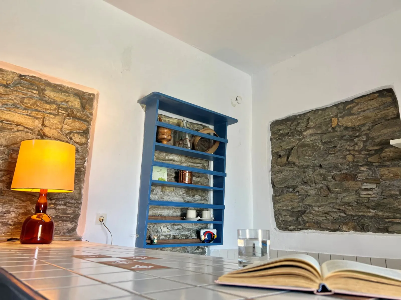 Secret Apartment