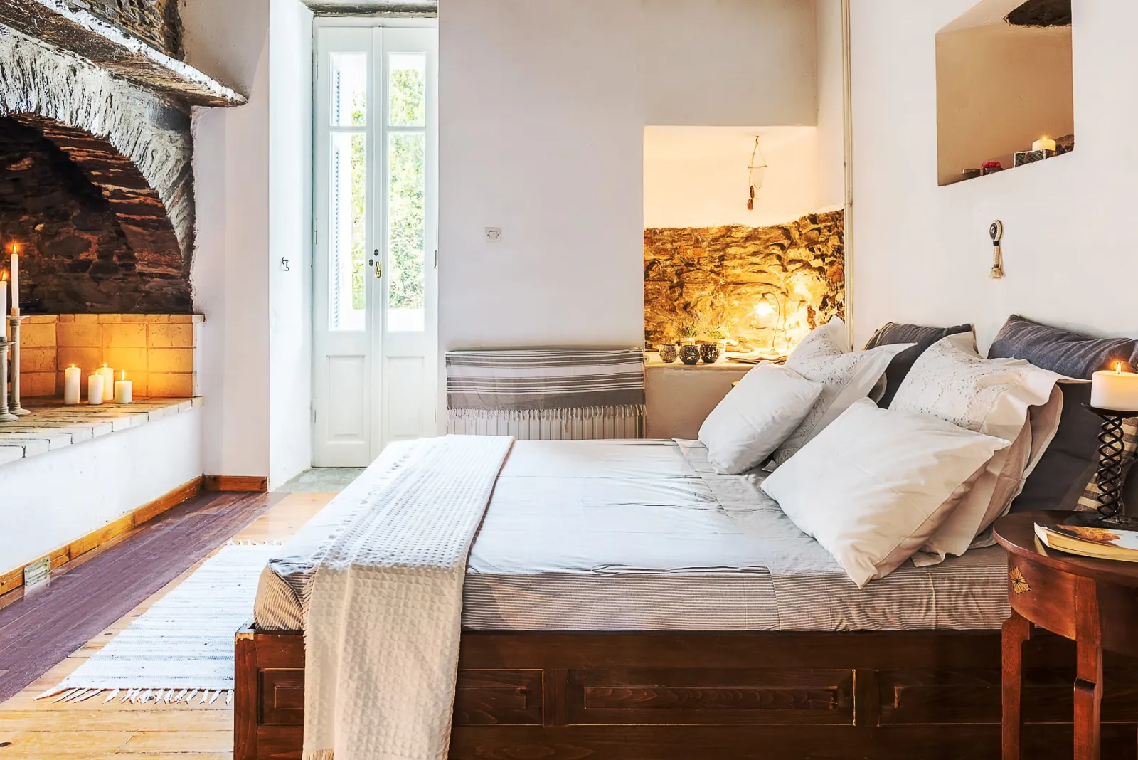 Serenity Apartment