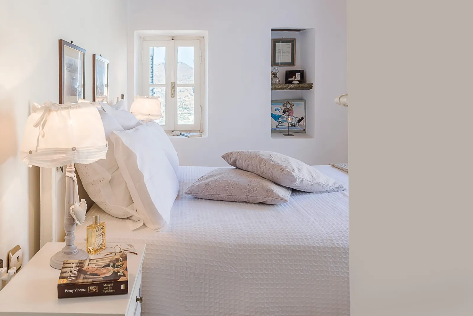 Loft Apartment