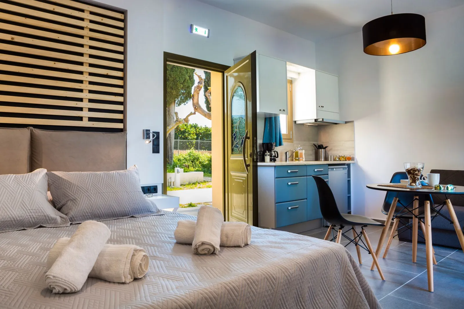 Deluxe Suite with Private Pool